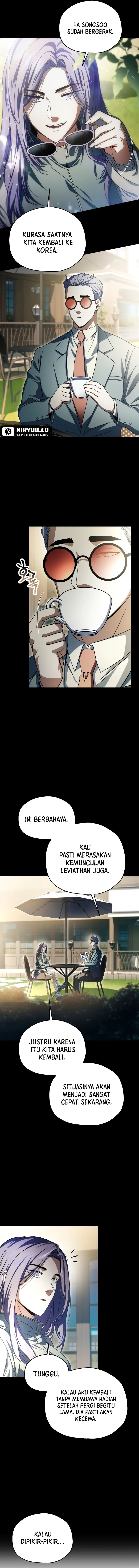 Read Player Who Can’t Level Up ID Manga Online