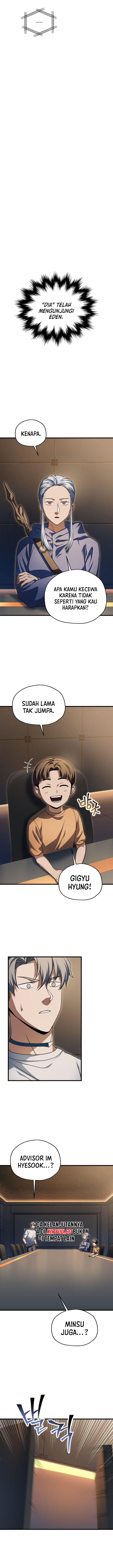 Read Player Who Can’t Level Up ID Manga Online