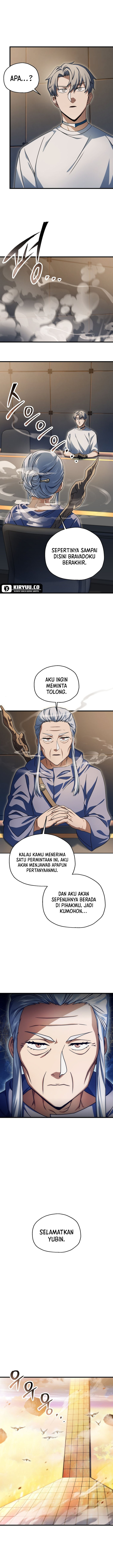 Read Player Who Can’t Level Up ID Manga Online