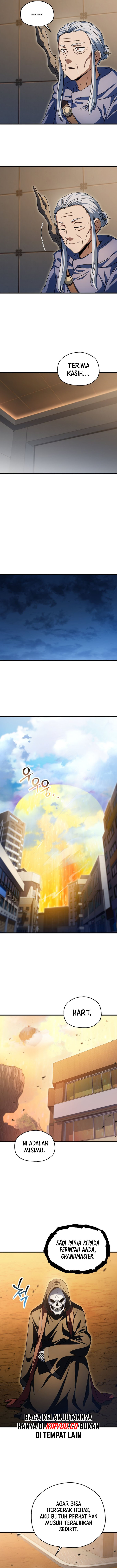 Read Player Who Can’t Level Up ID Manga Online