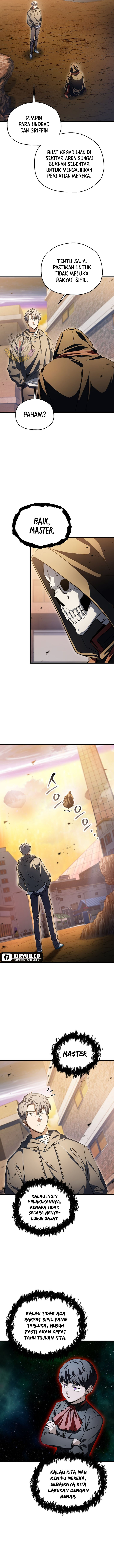 Read Player Who Can’t Level Up ID Manga Online