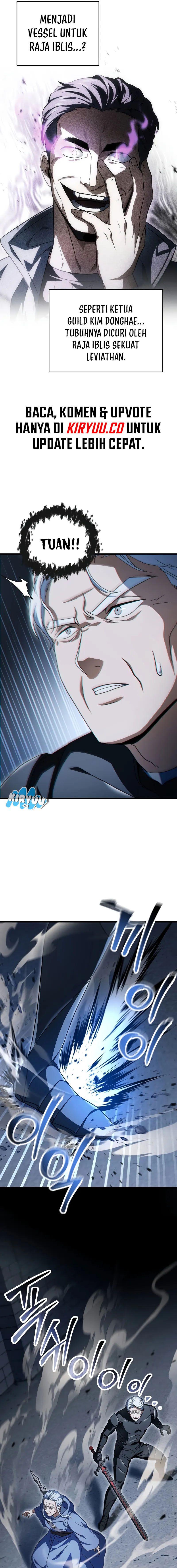Read Player Who Can’t Level Up ID Manga Online