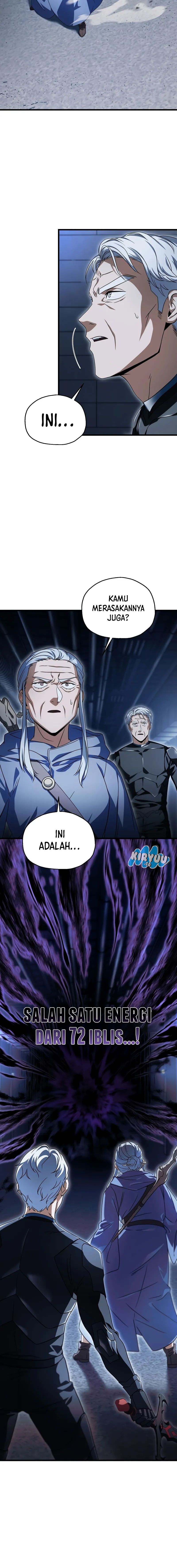 Read Player Who Can’t Level Up ID Manga Online