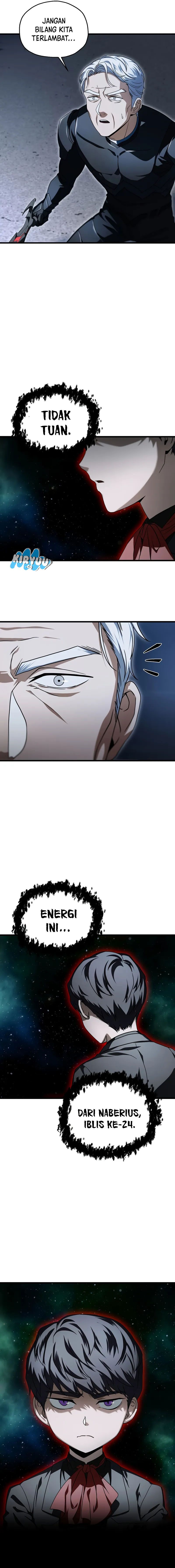 Read Player Who Can’t Level Up ID Manga Online