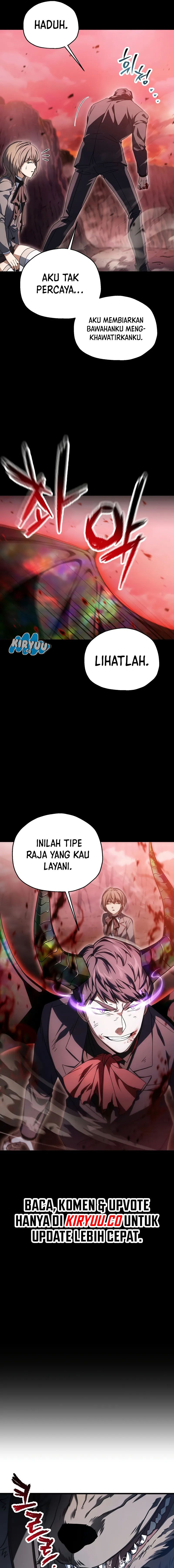 Read Player Who Can’t Level Up ID Manga Online