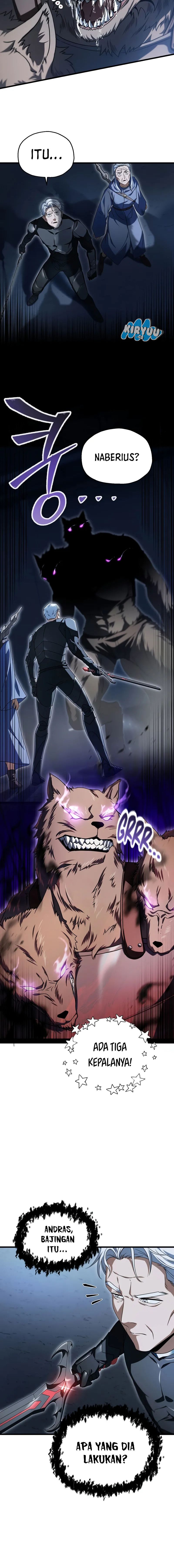 Read Player Who Can’t Level Up ID Manga Online