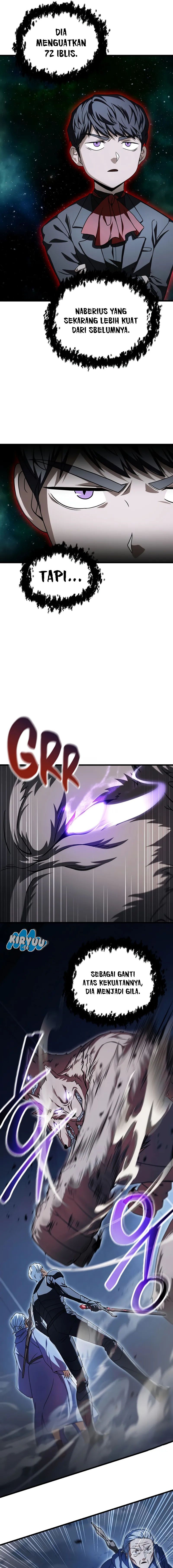 Read Player Who Can’t Level Up ID Manga Online