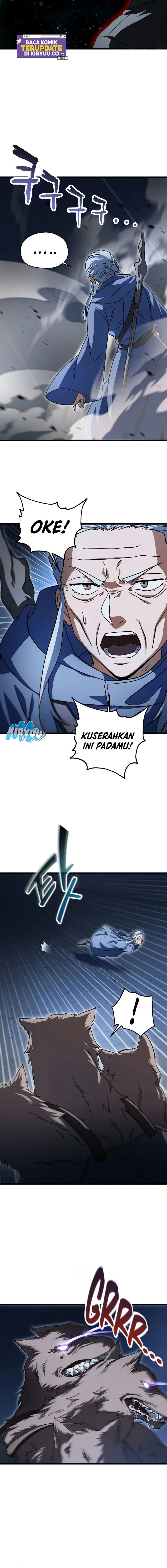 Read Player Who Can’t Level Up ID Manga Online