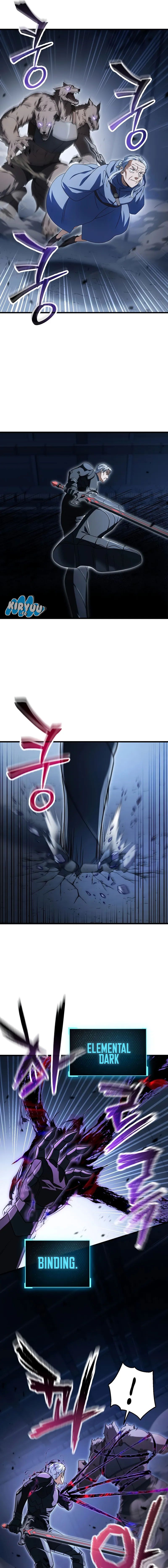 Read Player Who Can’t Level Up ID Manga Online