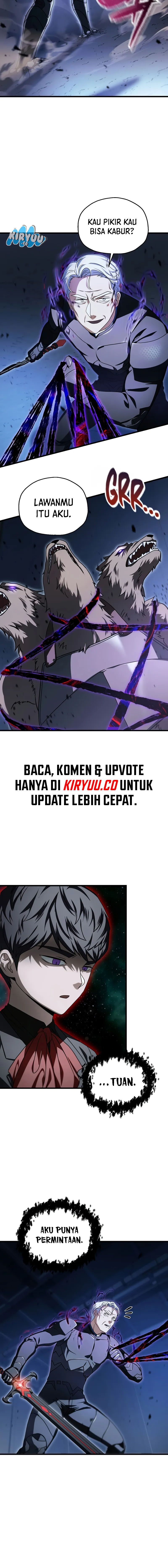 Read Player Who Can’t Level Up ID Manga Online
