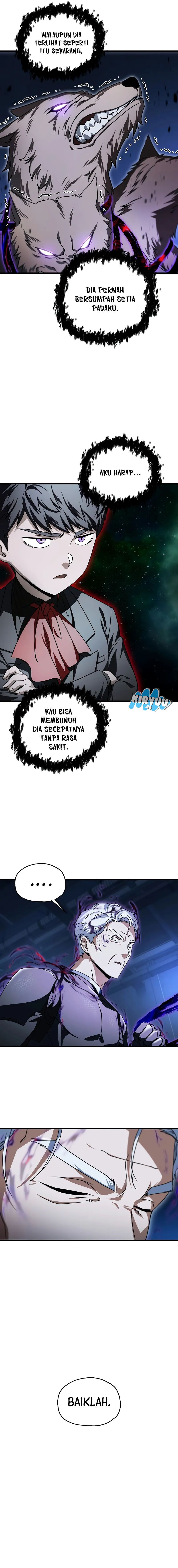 Read Player Who Can’t Level Up ID Manga Online