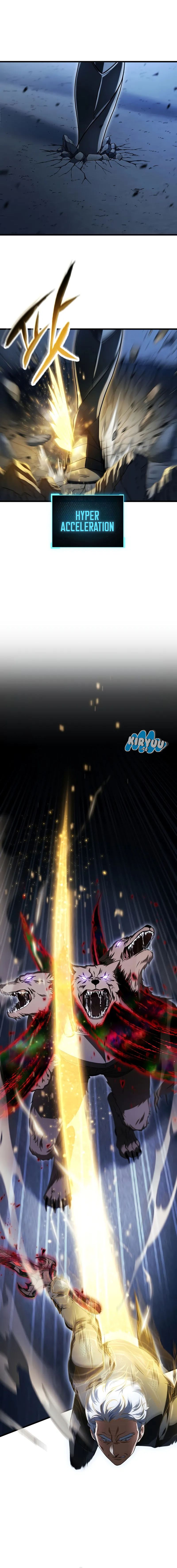 Read Player Who Can’t Level Up ID Manga Online