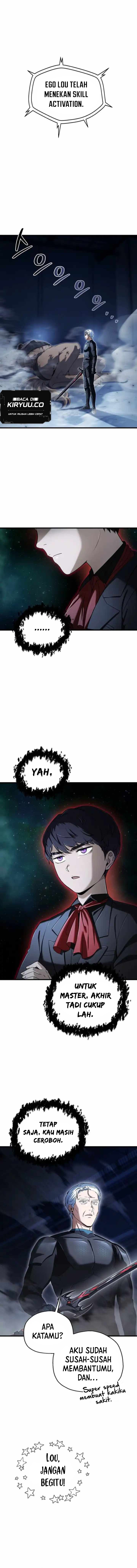 Read Player Who Can’t Level Up ID Manga Online