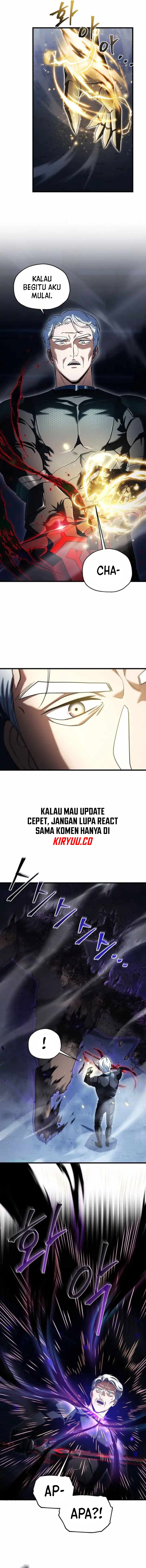 Read Player Who Can’t Level Up ID Manga Online