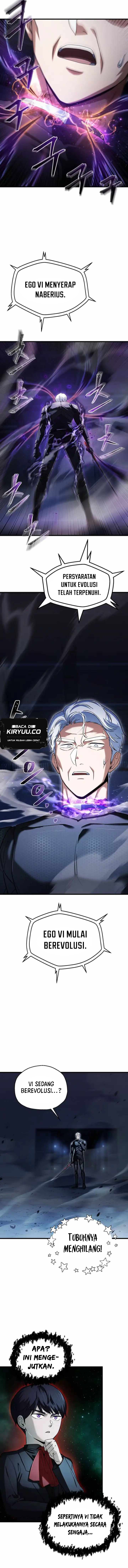 Read Player Who Can’t Level Up ID Manga Online