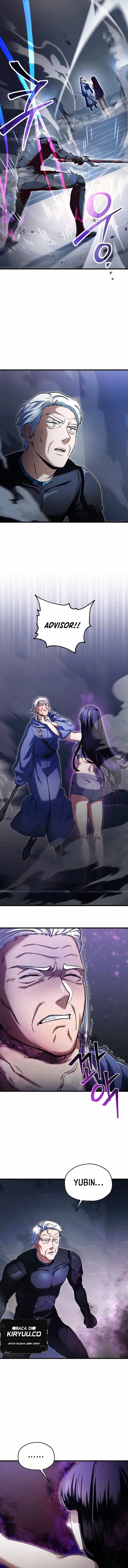 Read Player Who Can’t Level Up ID Manga Online