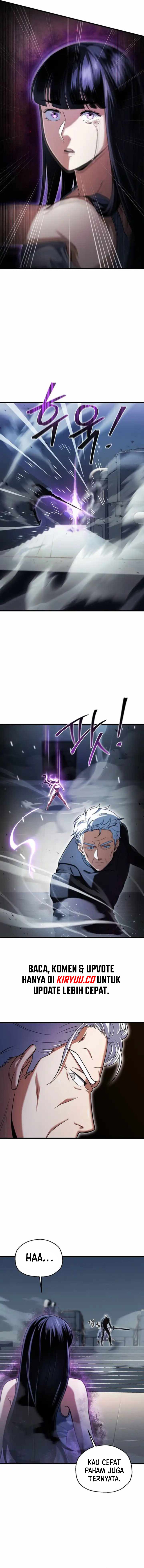 Read Player Who Can’t Level Up ID Manga Online