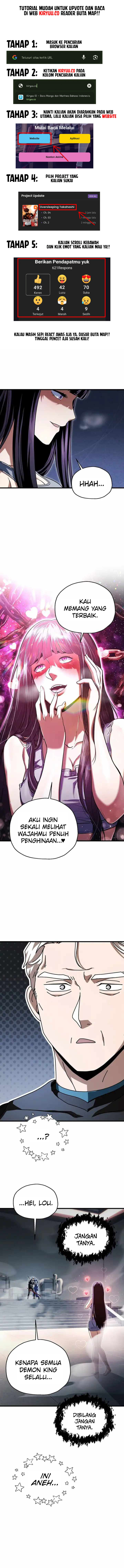 Read Player Who Can’t Level Up ID Manga Online