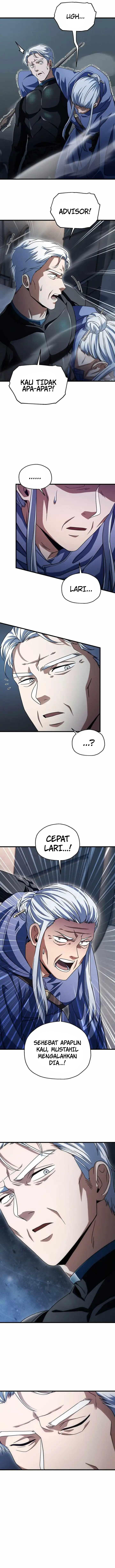 Read Player Who Can’t Level Up ID Manga Online