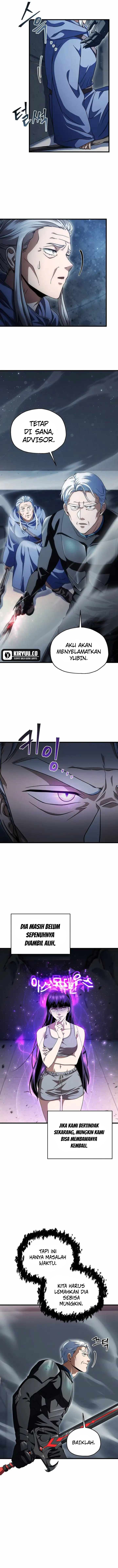Read Player Who Can’t Level Up ID Manga Online