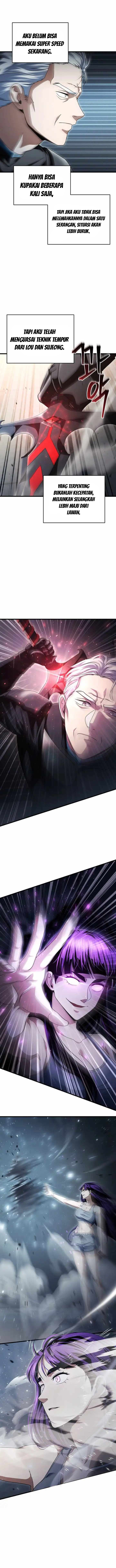 Read Player Who Can’t Level Up ID Manga Online