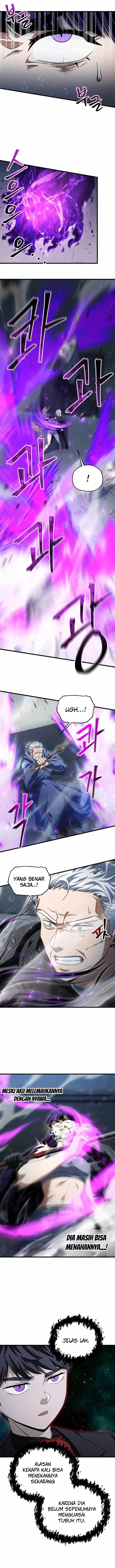 Read Player Who Can’t Level Up ID Manga Online