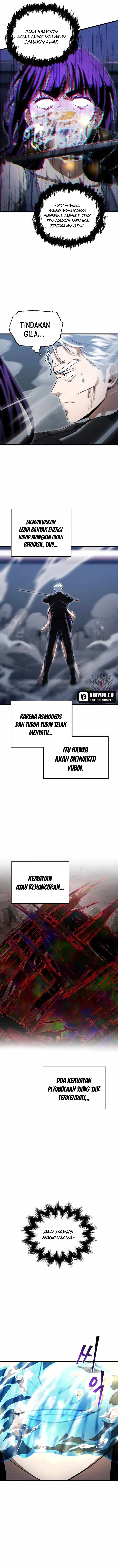 Read Player Who Can’t Level Up ID Manga Online