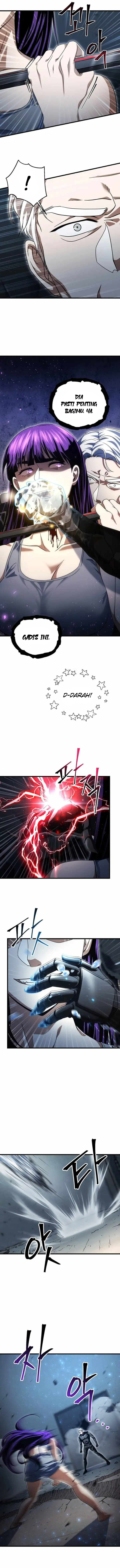 Read Player Who Can’t Level Up ID Manga Online