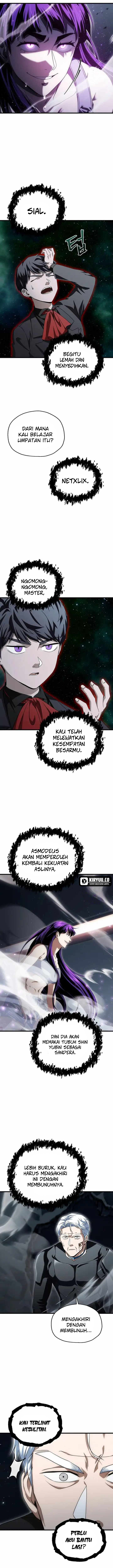Read Player Who Can’t Level Up ID Manga Online