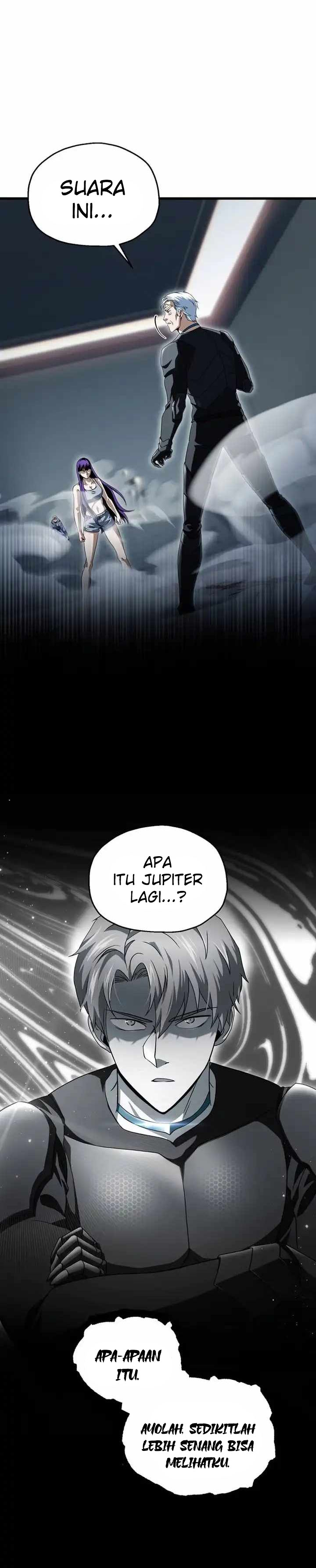 Read Player Who Can’t Level Up ID Manga Online