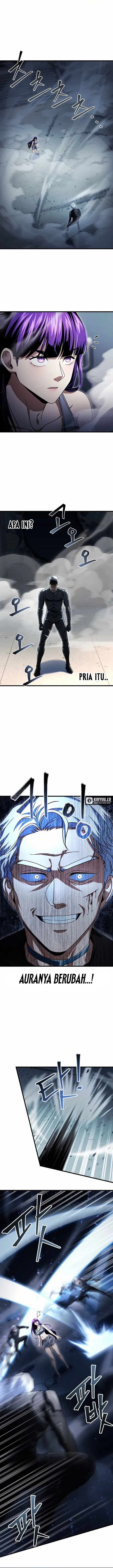 Read Player Who Can’t Level Up ID Manga Online