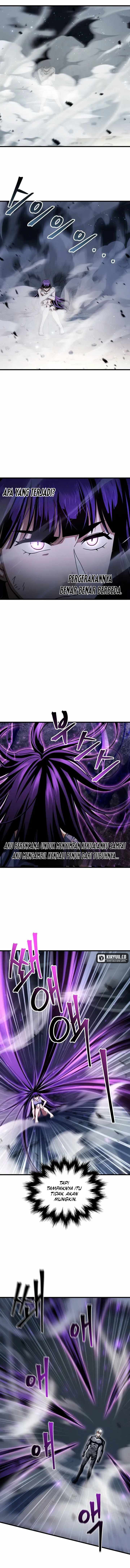 Read Player Who Can’t Level Up ID Manga Online