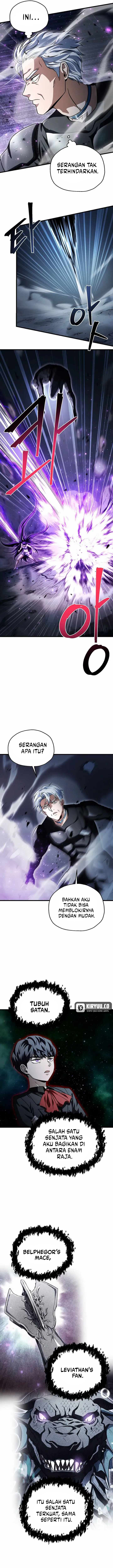 Read Player Who Can’t Level Up ID Manga Online