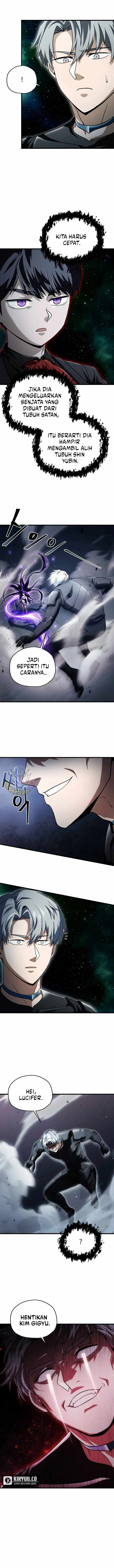 Read Player Who Can’t Level Up ID Manga Online