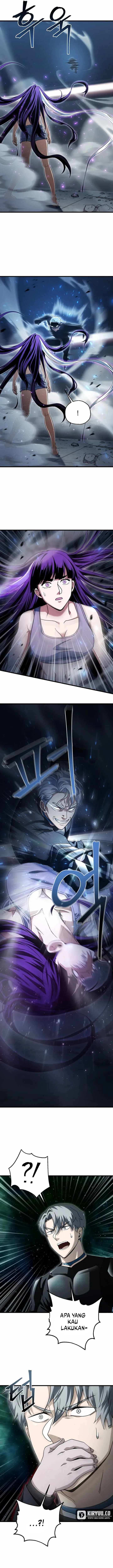 Read Player Who Can’t Level Up ID Manga Online