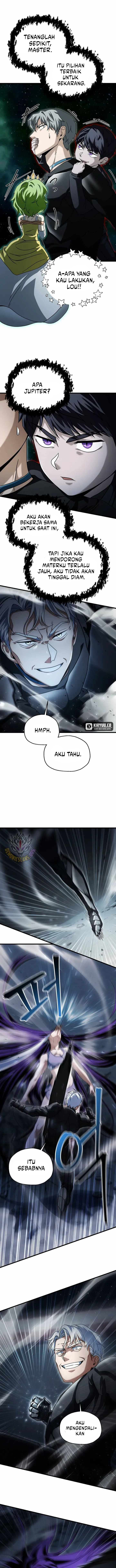 Read Player Who Can’t Level Up ID Manga Online