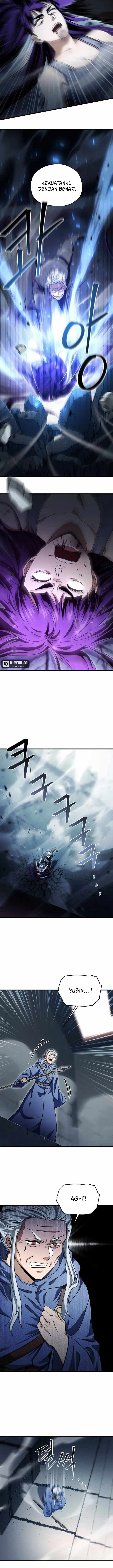 Read Player Who Can’t Level Up ID Manga Online