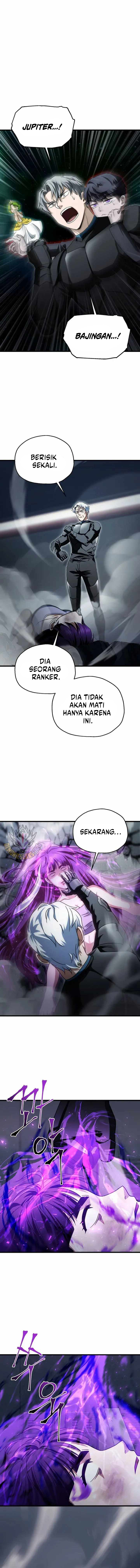 Read Player Who Can’t Level Up ID Manga Online
