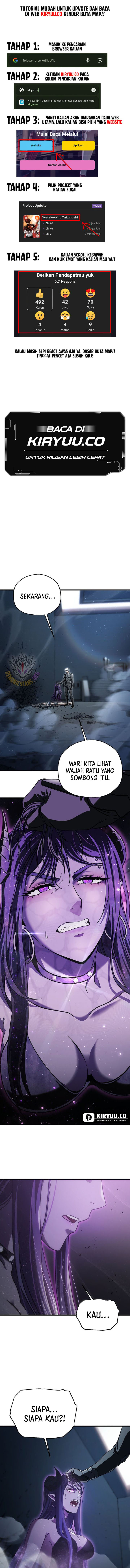 Read Player Who Can’t Level Up ID Manga Online