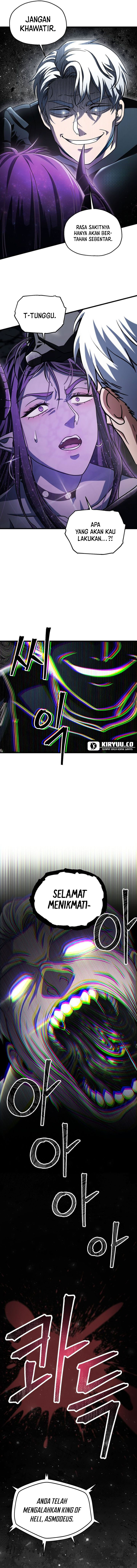 Read Player Who Can’t Level Up ID Manga Online