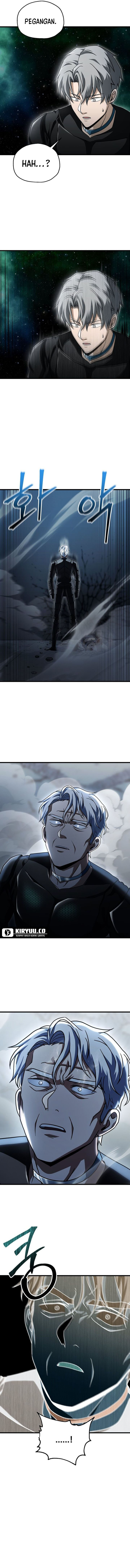 Read Player Who Can’t Level Up ID Manga Online