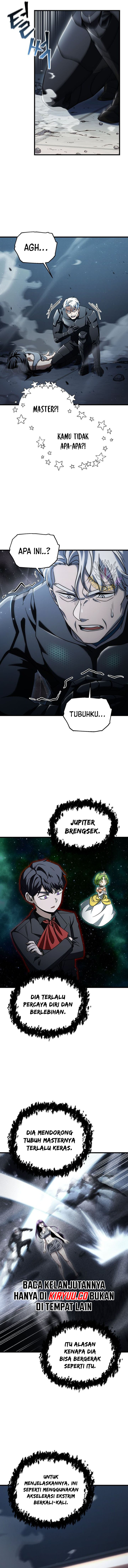 Read Player Who Can’t Level Up ID Manga Online