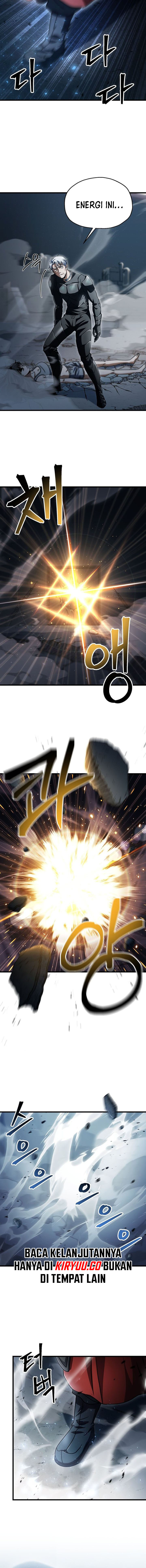 Read Player Who Can’t Level Up ID Manga Online