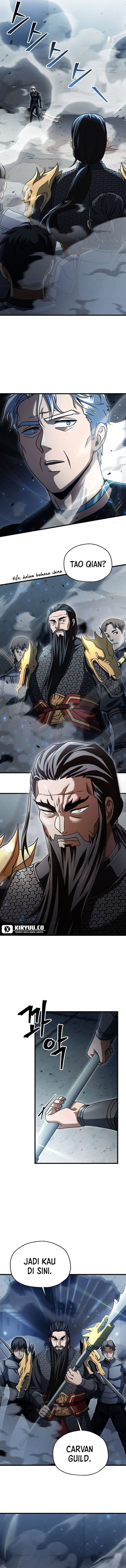 Read Player Who Can’t Level Up ID Manga Online