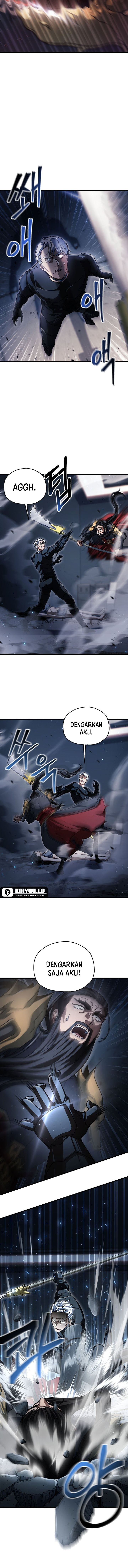 Read Player Who Can’t Level Up ID Manga Online