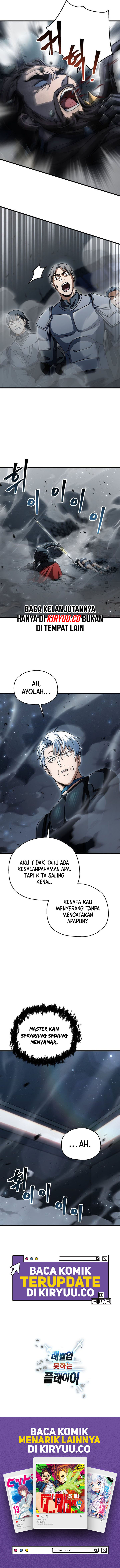 Read Player Who Can’t Level Up ID Manga Online