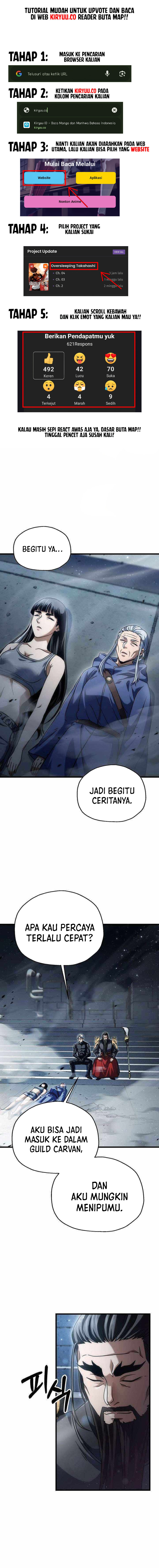 Read Player Who Can’t Level Up ID Manga Online