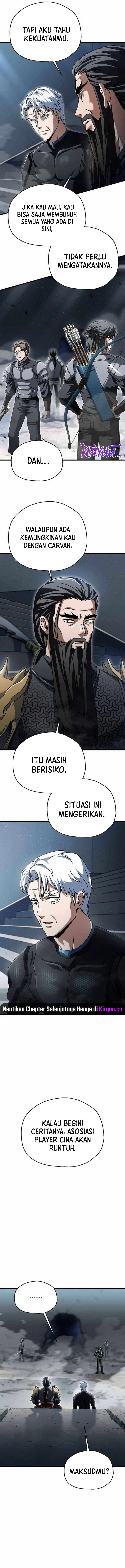 Read Player Who Can’t Level Up ID Manga Online