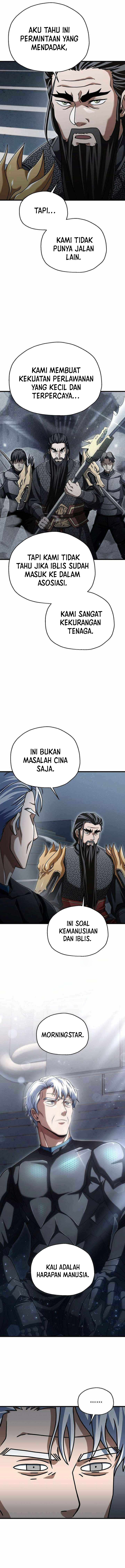 Read Player Who Can’t Level Up ID Manga Online