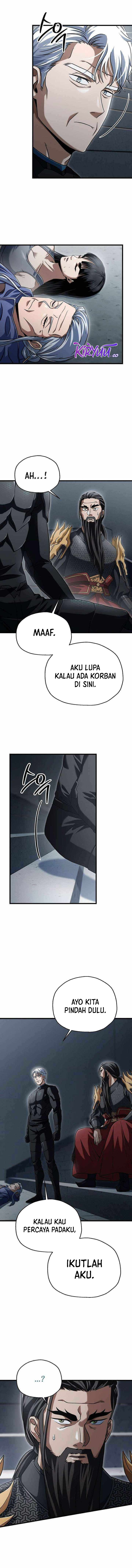 Read Player Who Can’t Level Up ID Manga Online